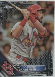Matt Carpenter