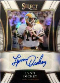 Lynn Dickey