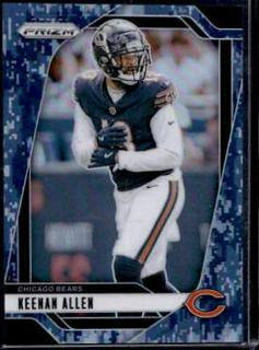 Keenan Allen