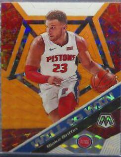 Blake Griffin