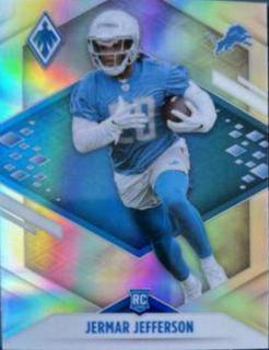 Jermar Jefferson
