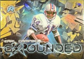 Earl Campbell