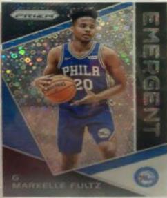 Markelle Fultz