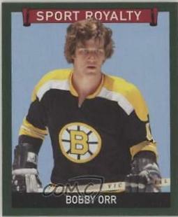 Bobby Orr