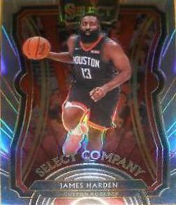 James Harden