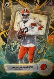 Shedeur Sanders