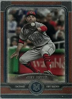 Joey Votto