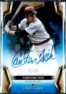 Carlton Fisk
