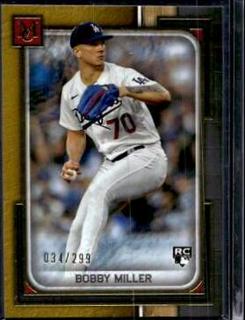 Bobby Miller