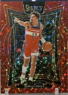 Jordan Poole