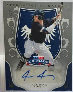 Jace Jung