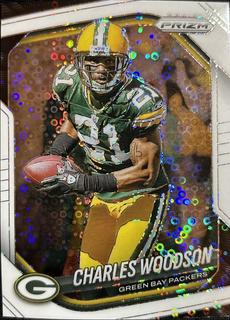Charles Woodson