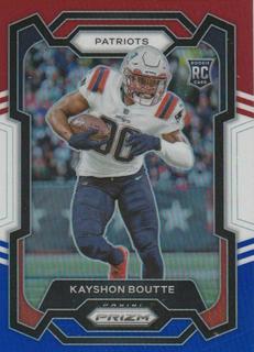 Kayshon Boutte