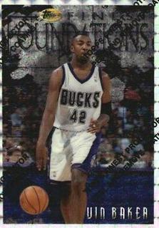 Vin Baker
