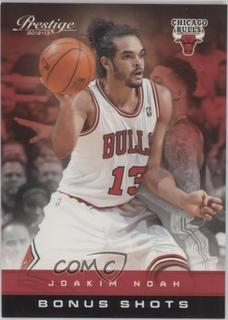 Joakim Noah