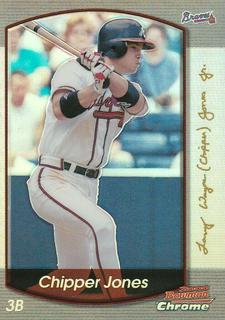 Chipper Jones