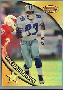 Michael Irvin