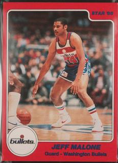 Jeff Malone