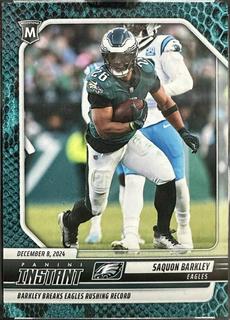 Saquon Barkley