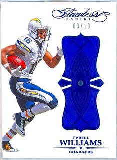 Tyrell Williams