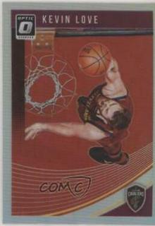 Kevin Love