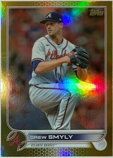 Drew Smyly