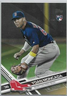 Yoan Moncada