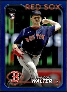 Brandon Walter