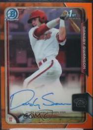 Dansby Swanson