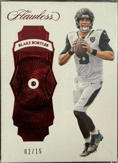 Blake Bortles