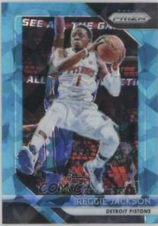 Reggie Jackson