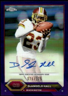 DeAngelo Hall