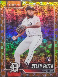 Dylan Smith