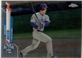 Anthony Rizzo