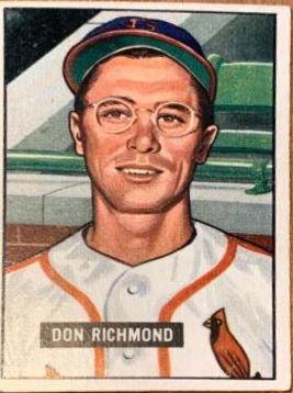 Don Richmond #264