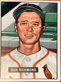 Don Richmond