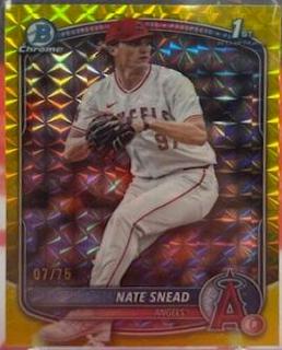 Nate Snead