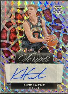 Kevin Huerter