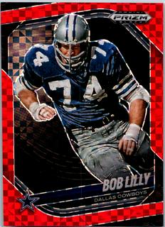 Bob Lilly