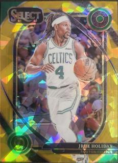 Jrue Holiday