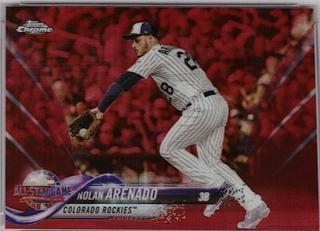 Nolan Arenado