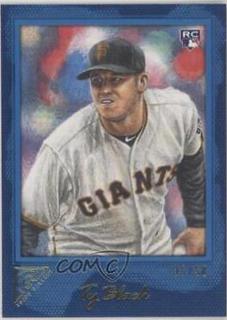 Ty Blach