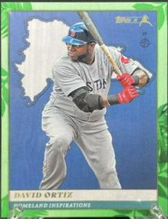 David Ortiz
