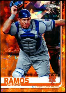 Wilson Ramos