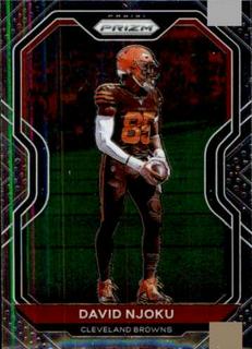 David Njoku