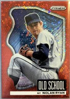 Nolan Ryan