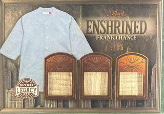 Frank Chance