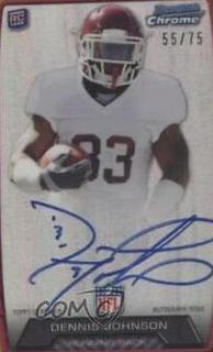 Dennis Johnson