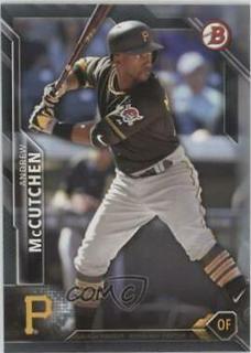 Andrew McCutchen