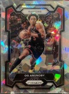 OG Anunoby